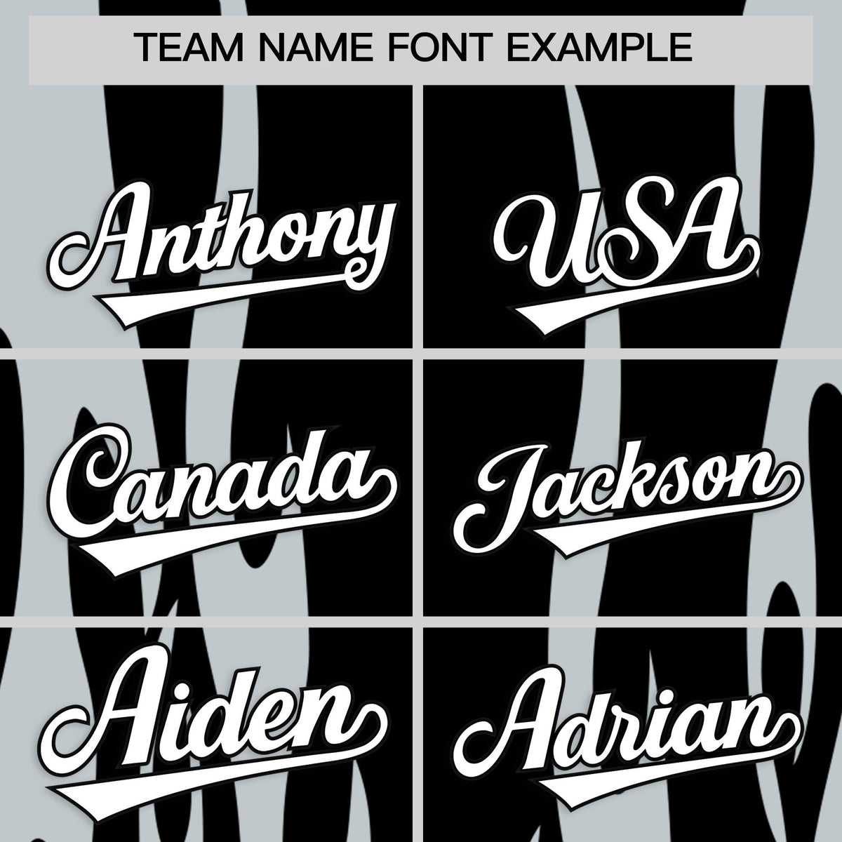 Custom Black Silver Flame Pattern Authentic Pullover Baseball Jersey Limited