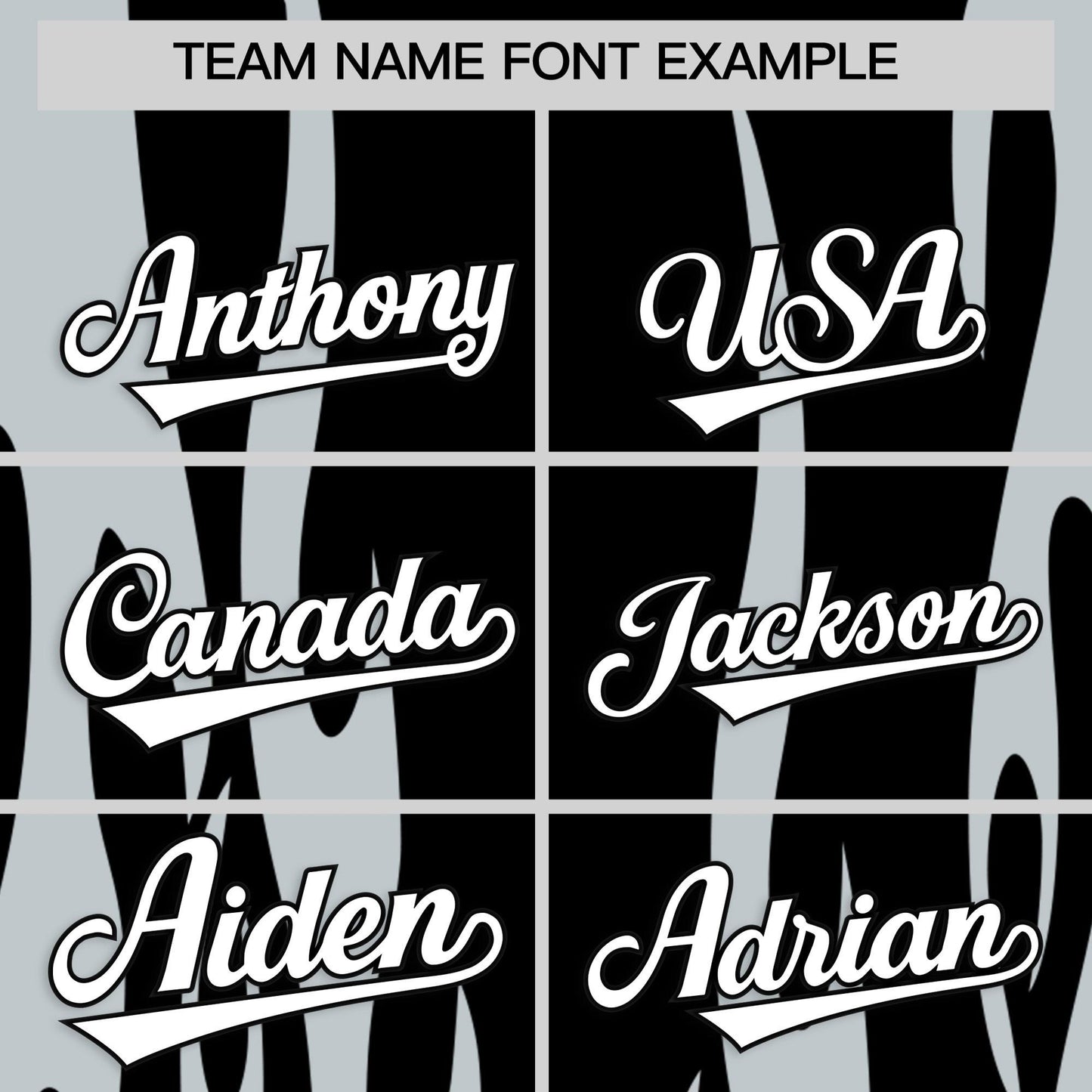 Custom Black Silver Flame Pattern Authentic Pullover Baseball Jersey Limited