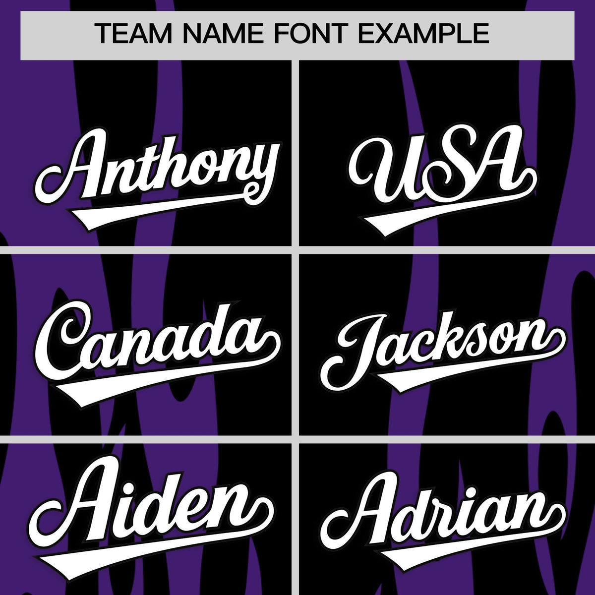 Custom Black Purple Flame Pattern Authentic Pullover Baseball Jersey Limited