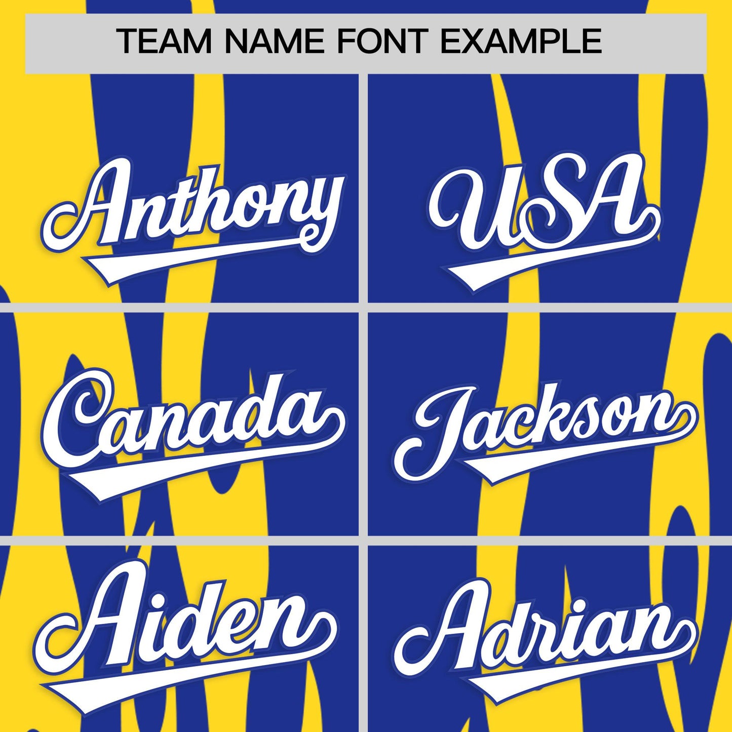 Custom Royal Gold Flame Pattern Authentic Pullover Baseball Jersey Limited