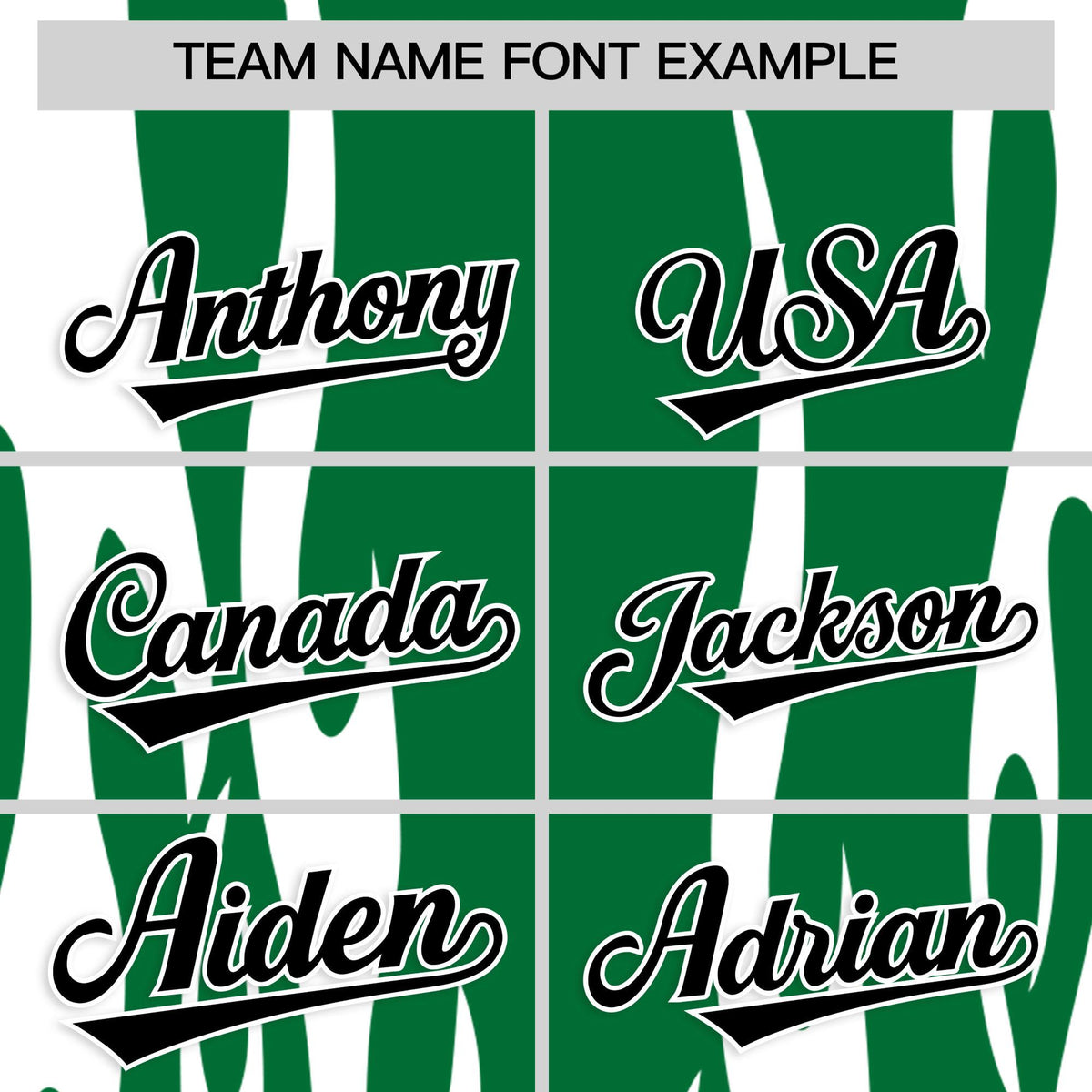 Custom Kelly Green White Flame Pattern Authentic Pullover Baseball Jersey Limited