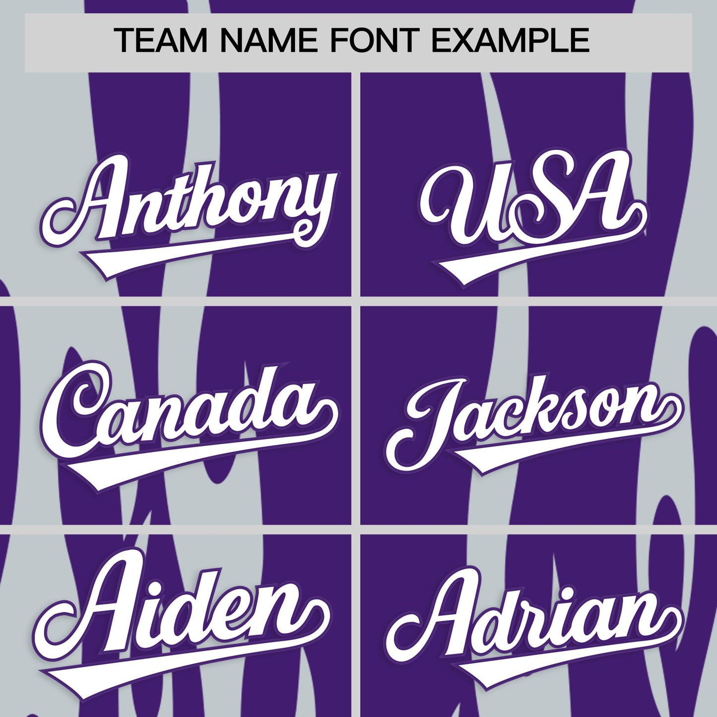 Custom Purple Silver Flame Pattern Authentic Pullover Baseball Jersey Limited