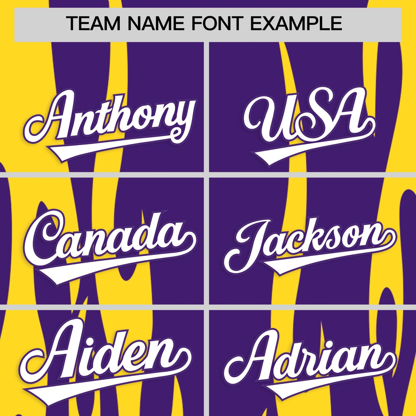 Custom Purple Gold Flame Pattern Authentic Pullover Baseball Jersey Limited