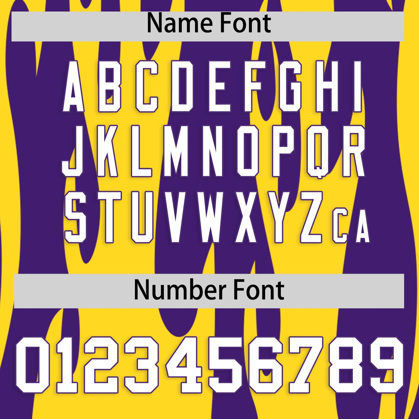 Custom Purple Gold Flame Pattern Authentic Pullover Baseball Jersey Limited