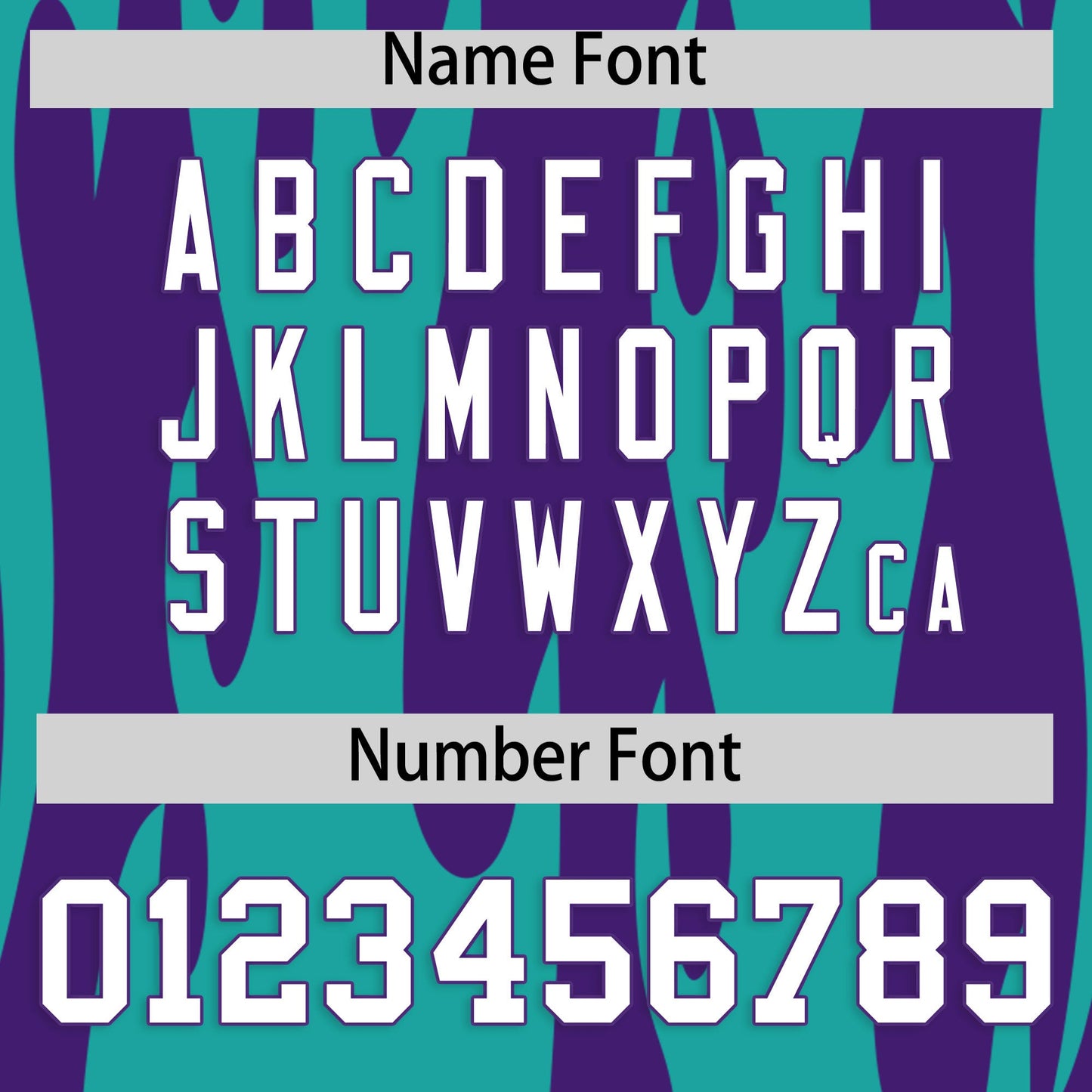 Custom Purple Aqua Flame Pattern Authentic Pullover Baseball Jersey Limited