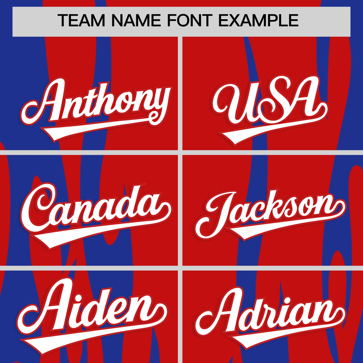 Custom Red Royal Flame Pattern Authentic Pullover Baseball Jersey Limited