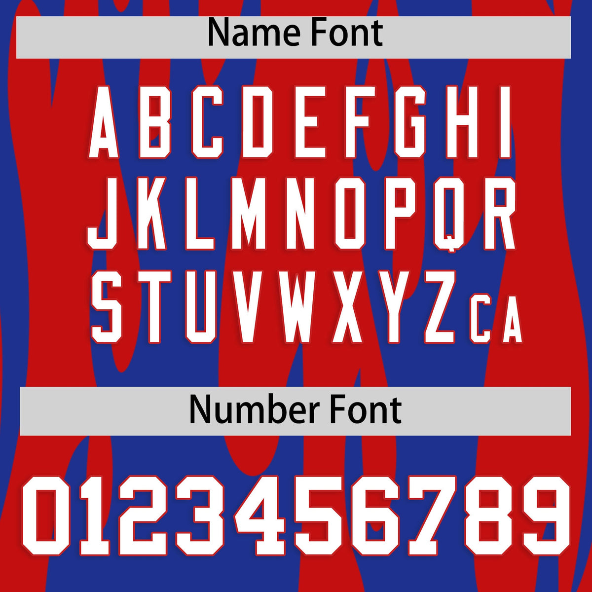 Custom Red Royal Flame Pattern Authentic Pullover Baseball Jersey Limited