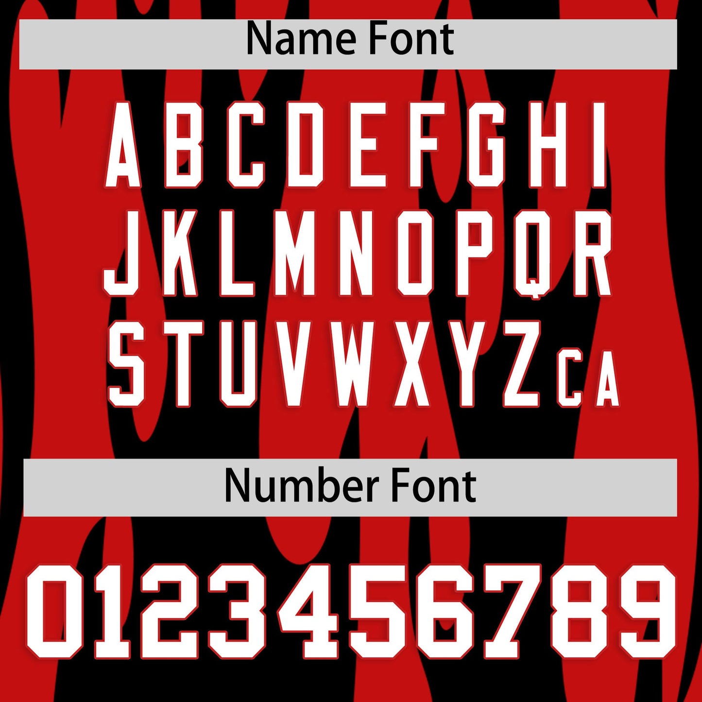 Custom Red Black Flame Pattern Authentic Pullover Baseball Jersey Limited