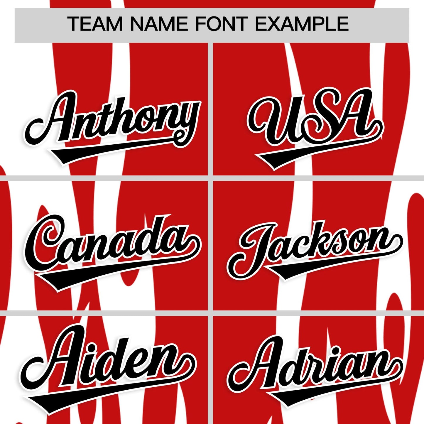 Custom Red White Flame Pattern Authentic Pullover Baseball Jersey Limited