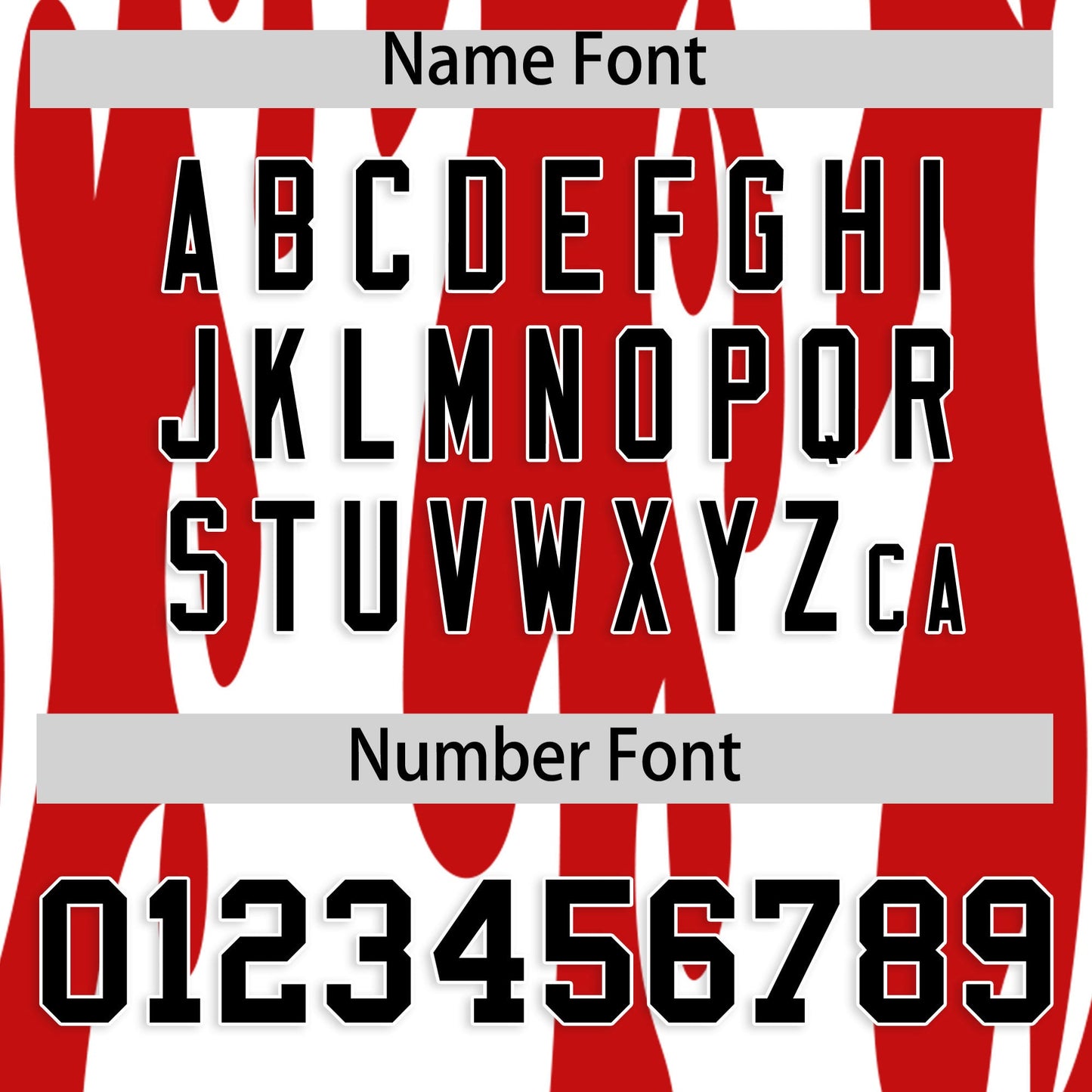 Custom Red White Flame Pattern Authentic Pullover Baseball Jersey Limited