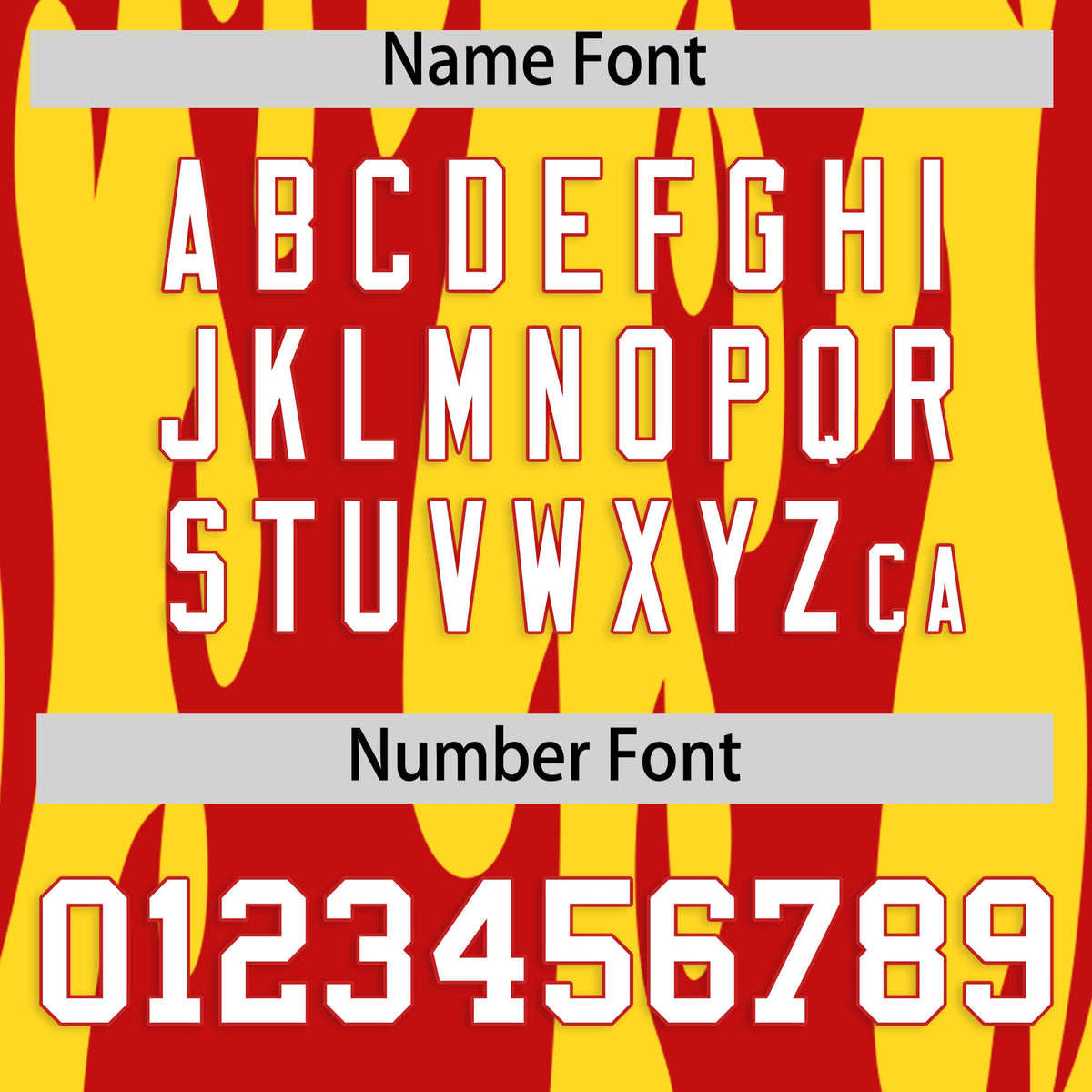 Custom Gold Red Flame Pattern Authentic Pullover Baseball Jersey Limited