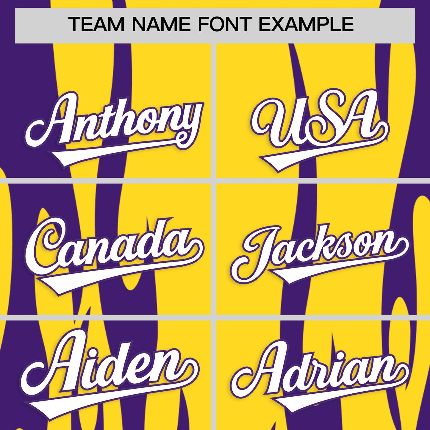 Custom Gold Purple Flame Pattern Authentic Pullover Baseball Jersey Limited