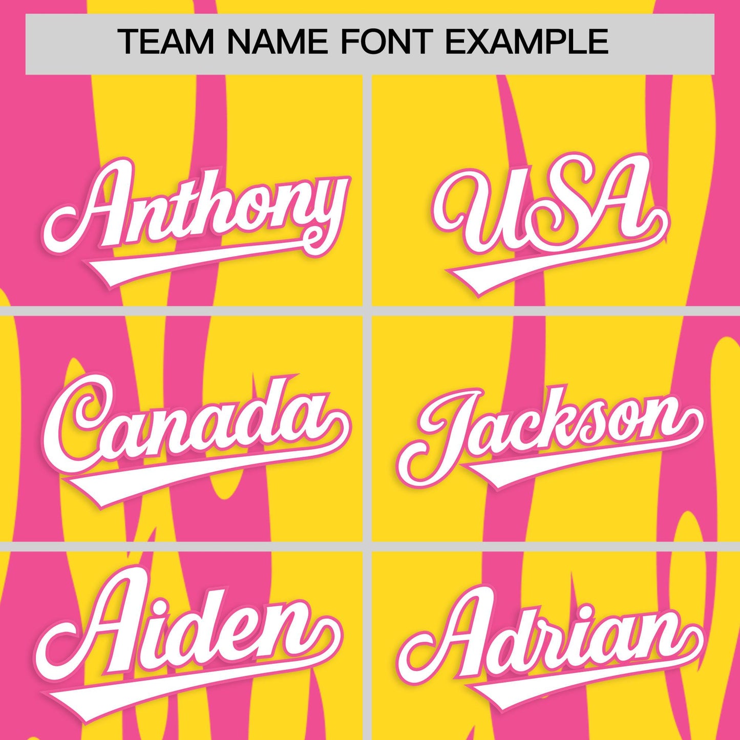 Custom Gold Pink Flame Pattern Authentic Pullover Baseball Jersey Limited