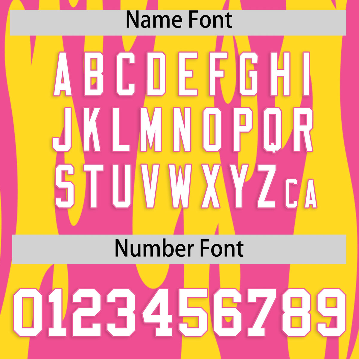 Custom Gold Pink Flame Pattern Authentic Pullover Baseball Jersey Limited