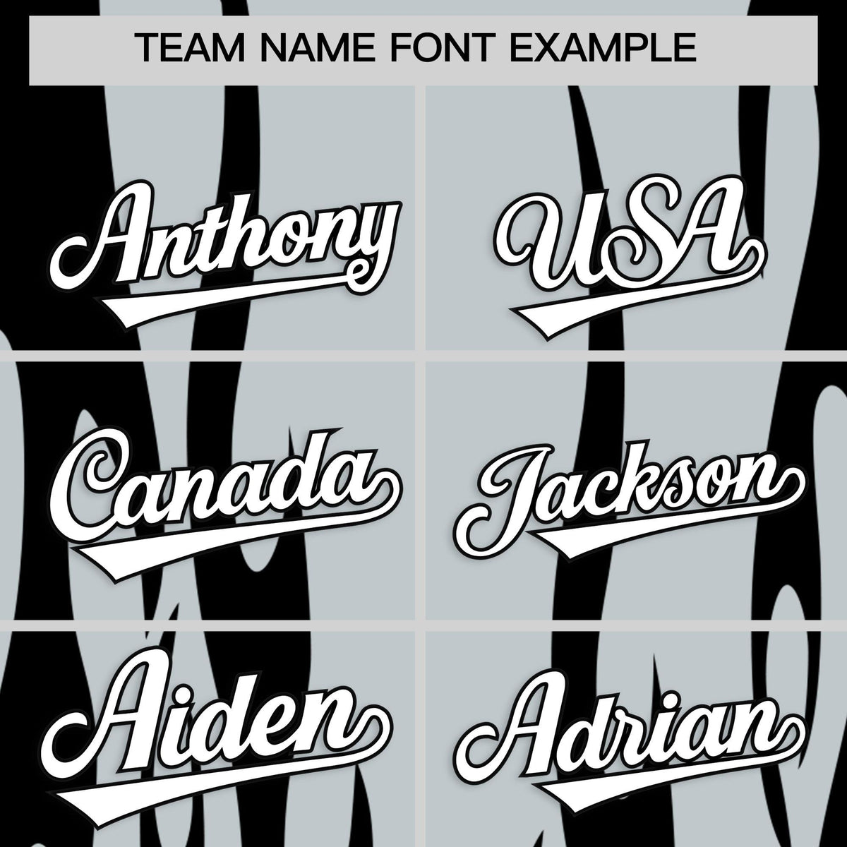 Custom Silver Black Flame Pattern Authentic Pullover Baseball Jersey Limited