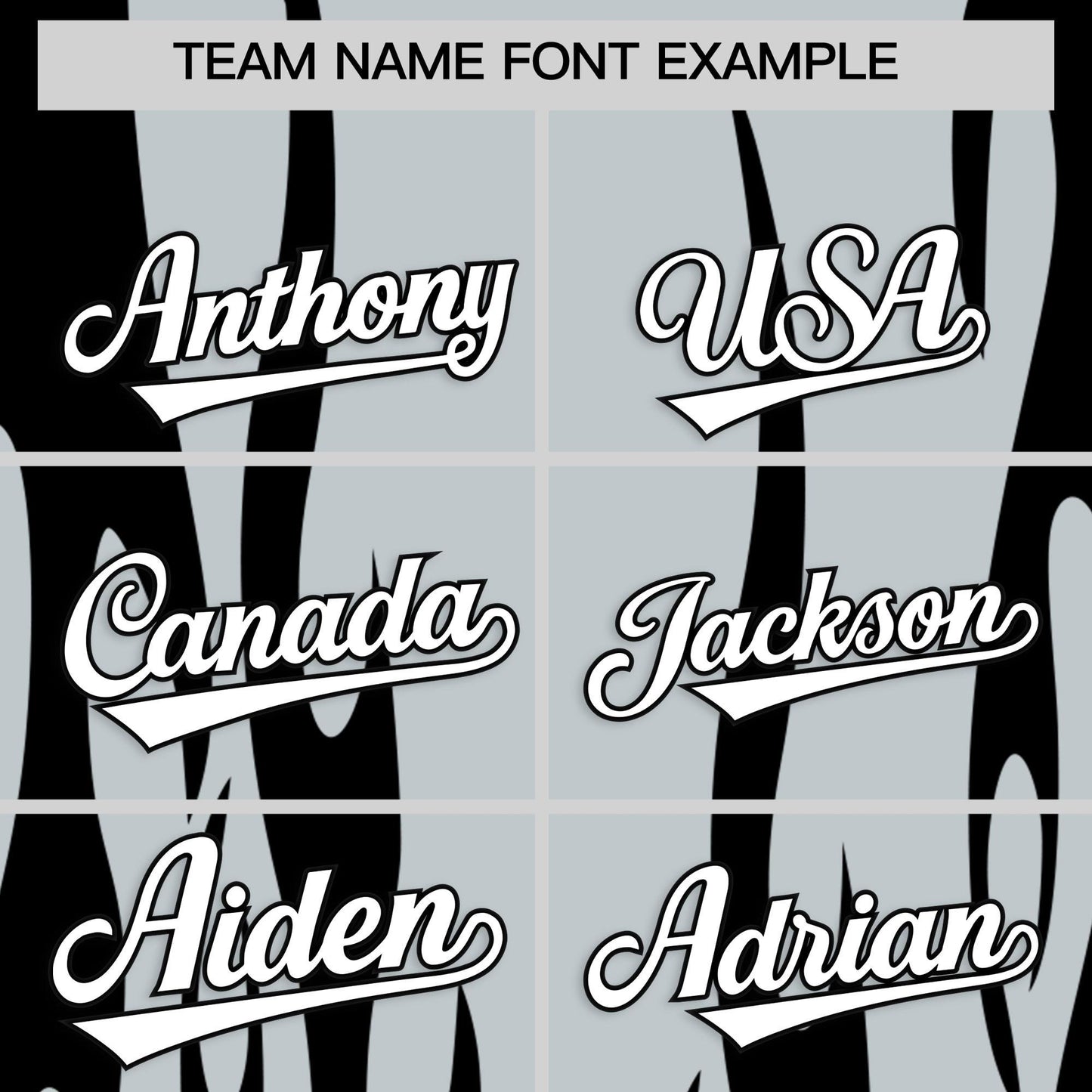 Custom Silver Black Flame Pattern Authentic Pullover Baseball Jersey Limited