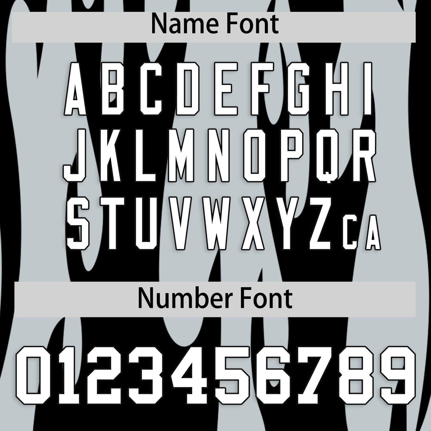 Custom Silver Black Flame Pattern Authentic Pullover Baseball Jersey Limited