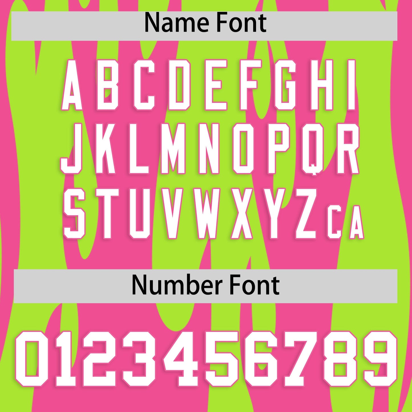 Custom Neon Green Pink Flame Pattern Authentic Pullover Baseball Jersey Limited