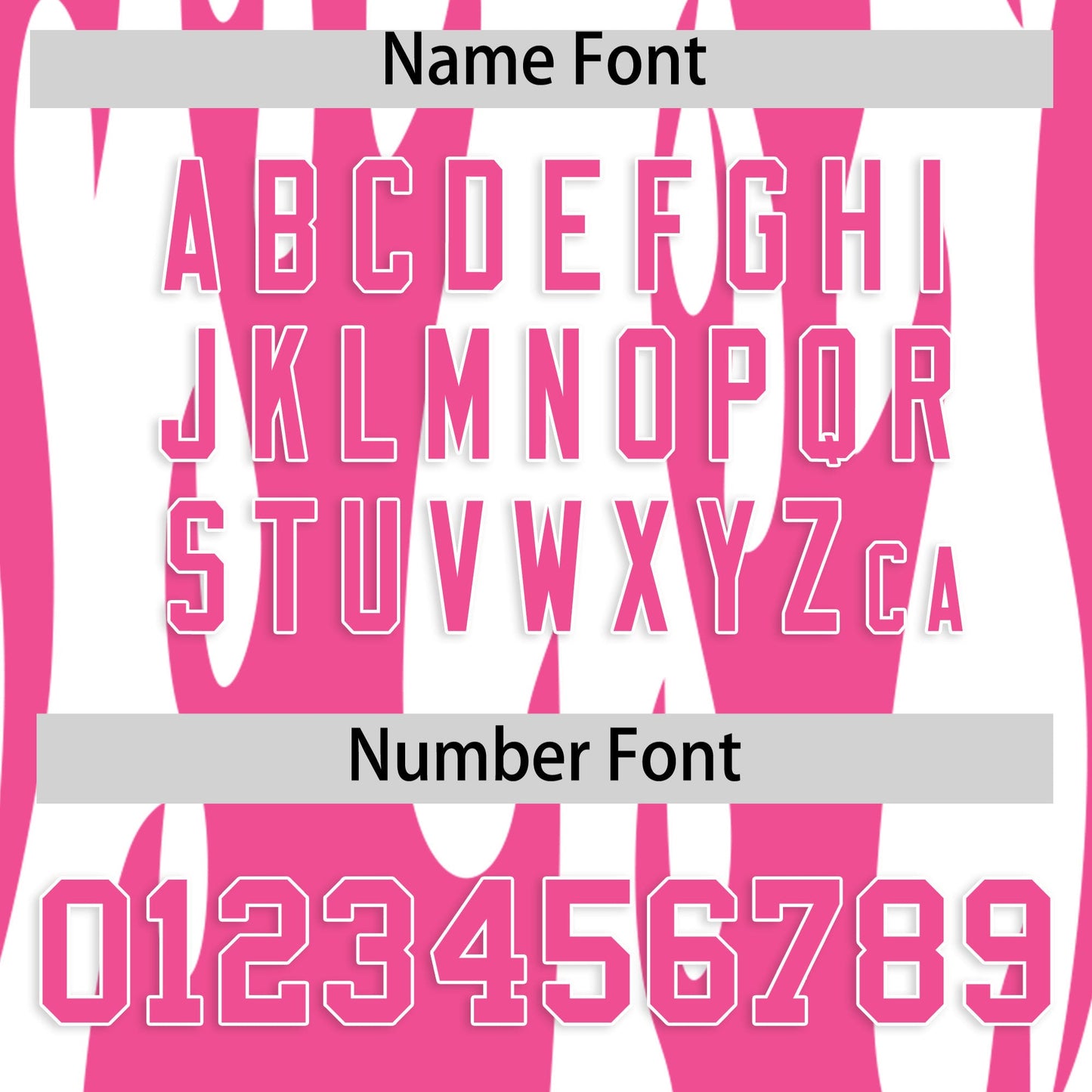 Custom White Pink Flame Pattern Authentic Pullover Baseball Jersey Limited