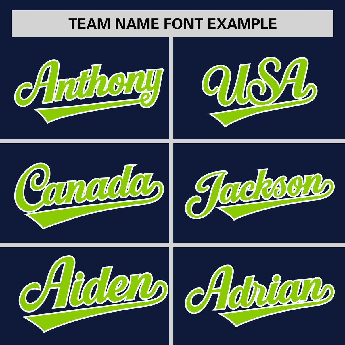 Custom Navy Neon Green Personalized Horizontal Stripe Authentic Pullover Baseball Jersey Limited