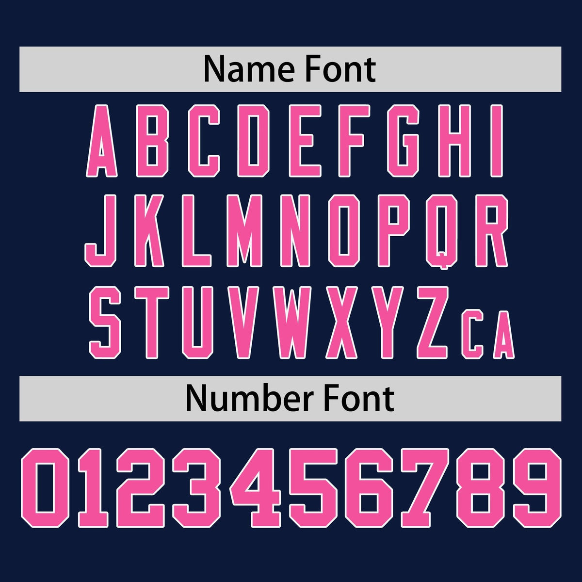 Custom Navy Pink Personalized Horizontal Stripe Authentic Pullover Baseball Jersey Limited