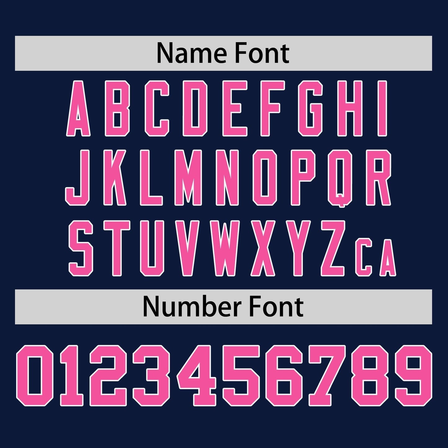 Custom Navy Pink Personalized Horizontal Stripe Authentic Pullover Baseball Jersey Limited