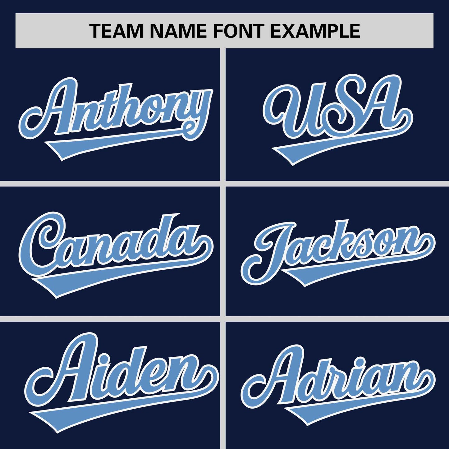 Custom Navy Light Blue Personalized Horizontal Stripe Authentic Pullover Baseball Jersey Limited
