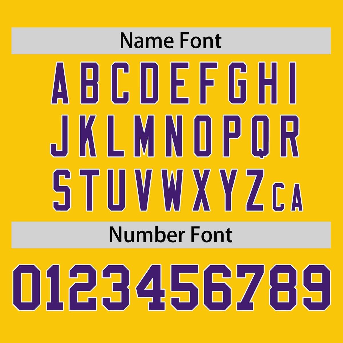 Custom Gold Purple Personalized Horizontal Stripe Authentic Pullover Baseball Jersey Limited