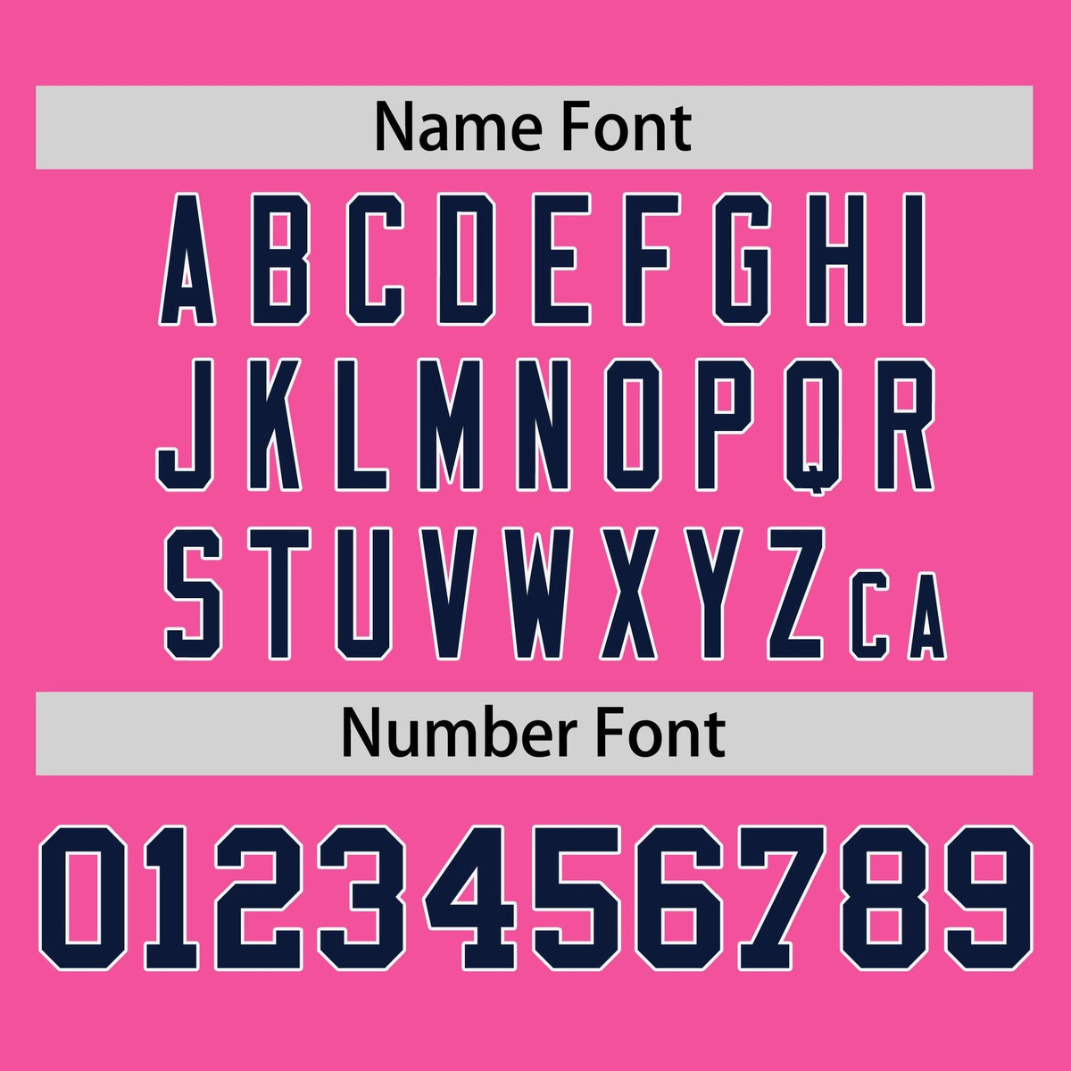 Custom Pink Navy Personalized Horizontal Stripe Authentic Pullover Baseball Jersey Limited