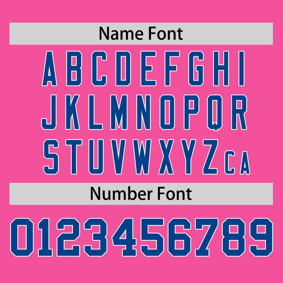 Custom Pink Royal Personalized Horizontal Stripe Authentic Pullover Baseball Jersey Limited