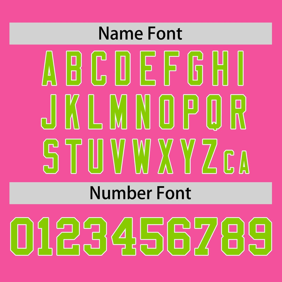 Custom Pink Neon Green Personalized Horizontal Stripe Authentic Pullover Baseball Jersey Limited