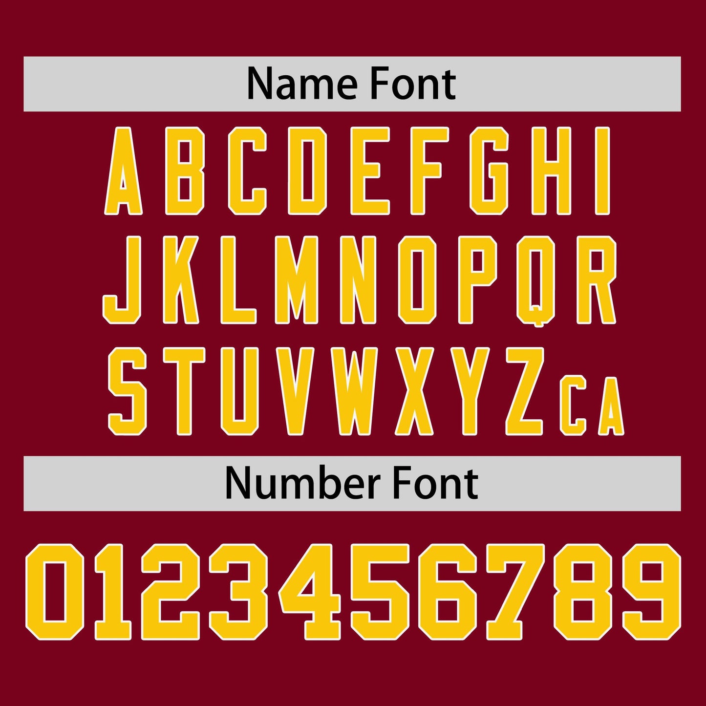 Custom Crimson Gold Personalized Horizontal Stripe Authentic Pullover Baseball Jersey Limited