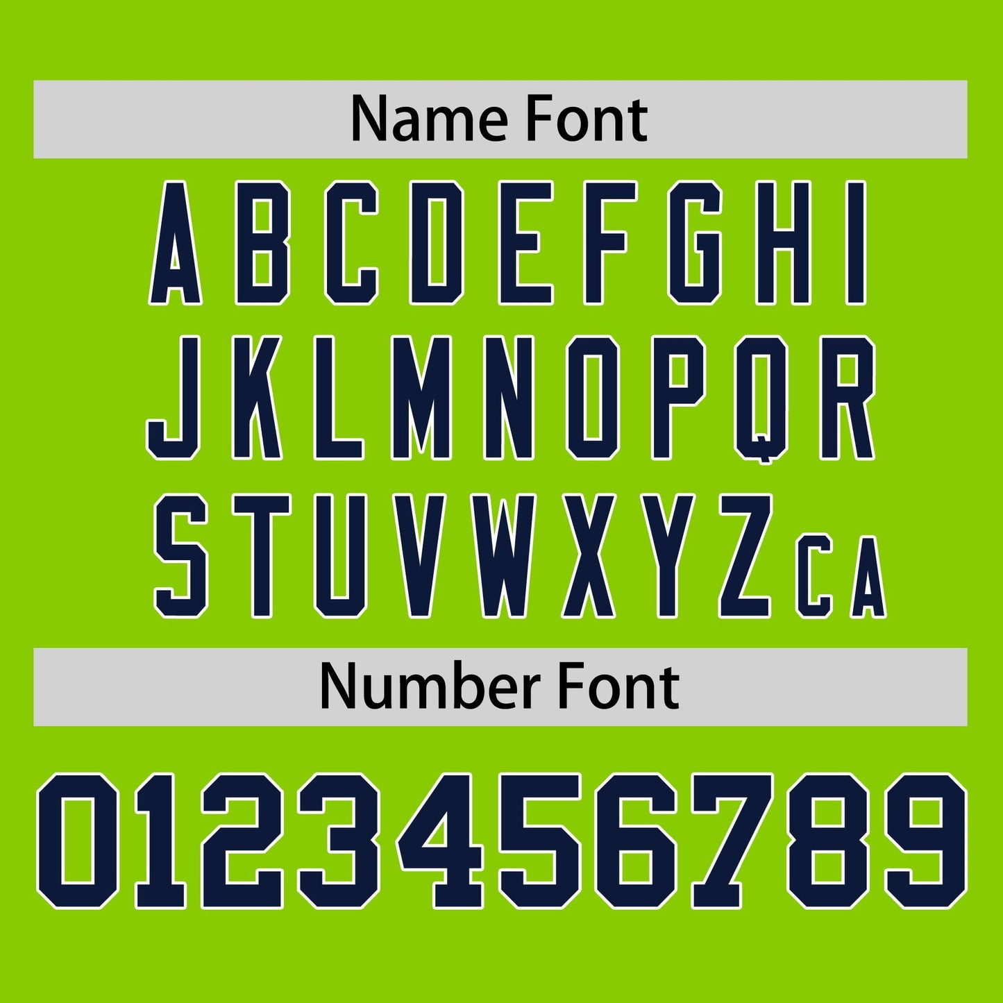 Custom Neon Green Navy Personalized Horizontal Stripe Authentic Pullover Baseball Jersey Limited