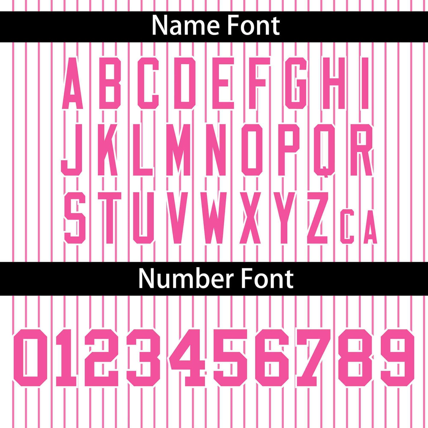 Custom White Pink Stripe Fashion Authentic Pullover Baseball Jersey Limited