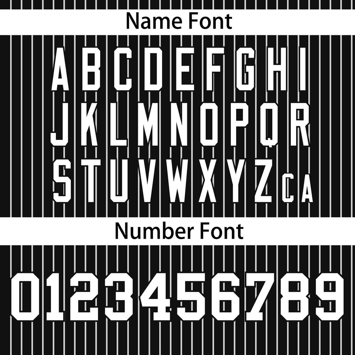 Custom Black White Stripe Fashion Authentic Pullover Baseball Jersey Limited