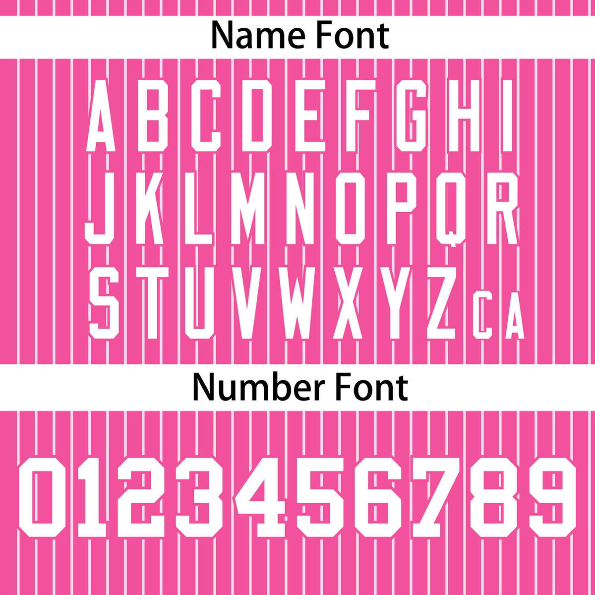 Custom Pink White Stripe Fashion Authentic Pullover Baseball Jersey Limited