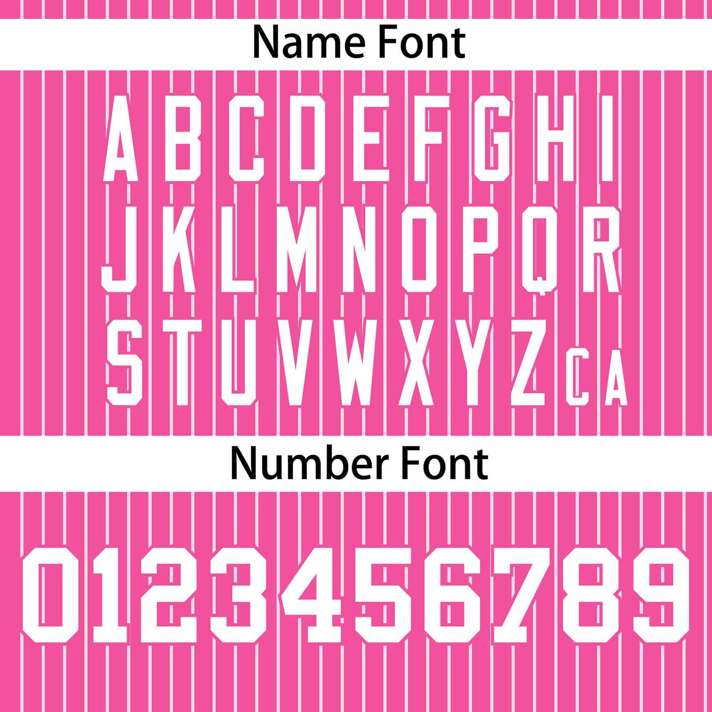 Custom Pink White Stripe Fashion Authentic Pullover Baseball Jersey Limited