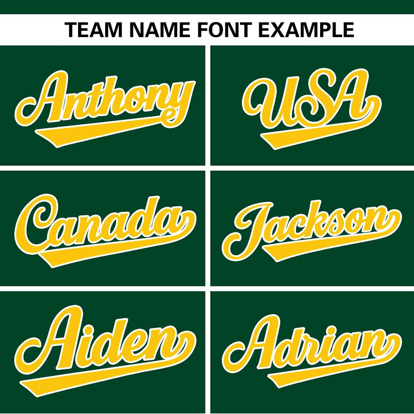 Custom Green Gold Raglan Sleeves Side Spot Authentic Pullover Baseball Jersey Limited