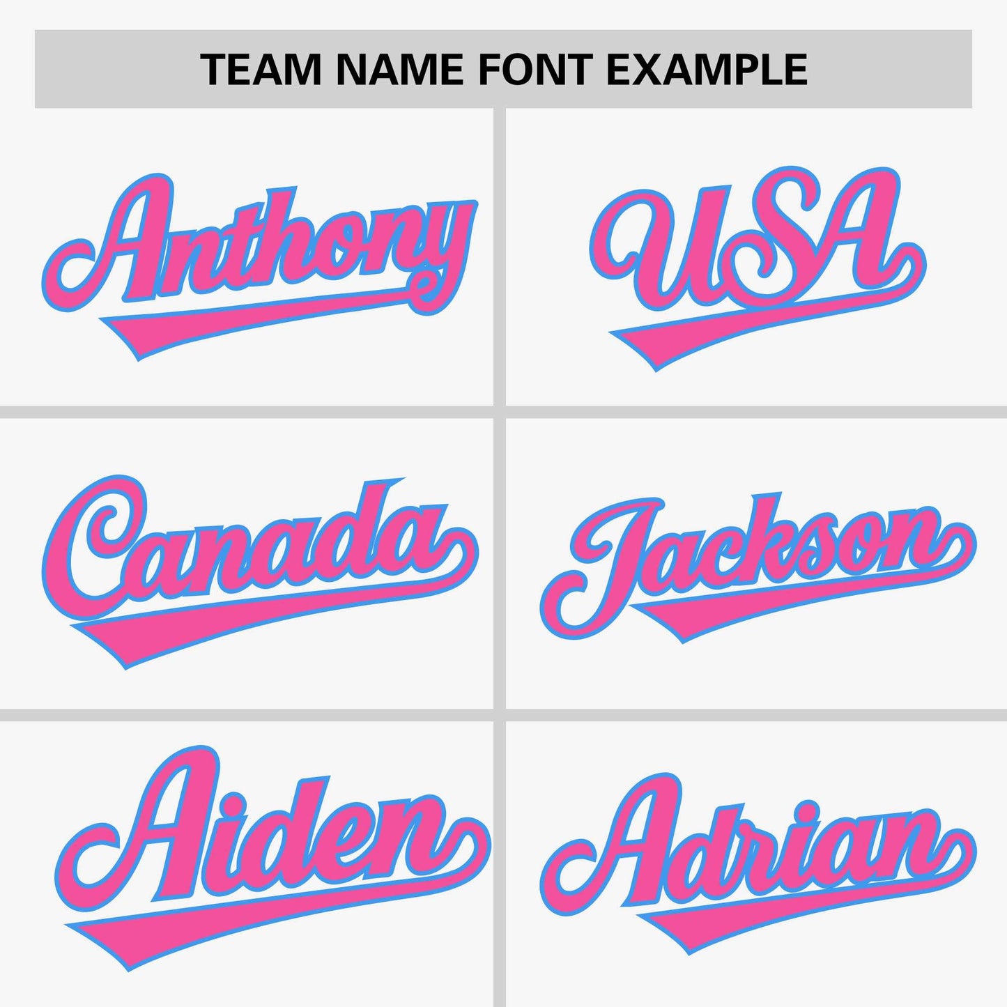 Custom White Powder Blue-Pink Personalized Raglan Sleeves Authentic Pullover Baseball Jersey Limited