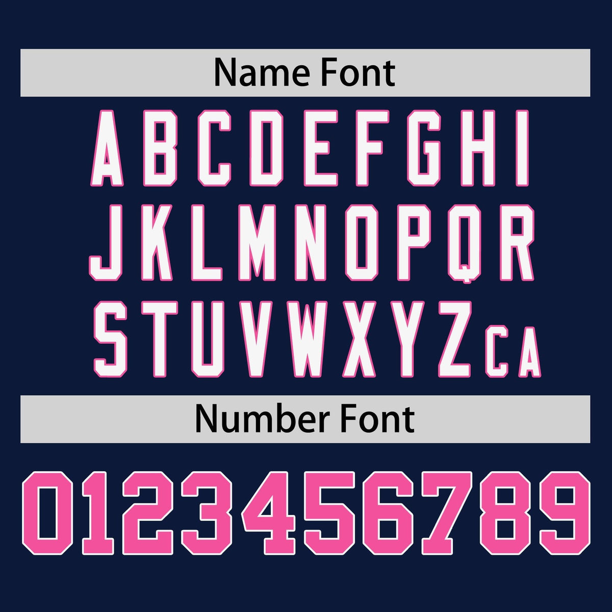 Custom Navy Pink Personalized Raglan Sleeves Authentic Pullover Baseball Jersey Limited