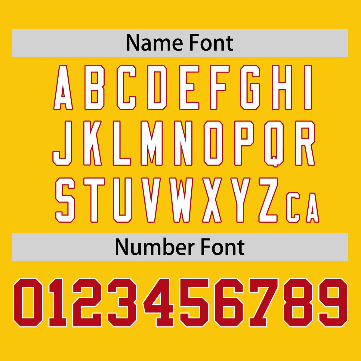 Custom Gold Red Personalized Raglan Sleeves Authentic Pullover Baseball Jersey Limited