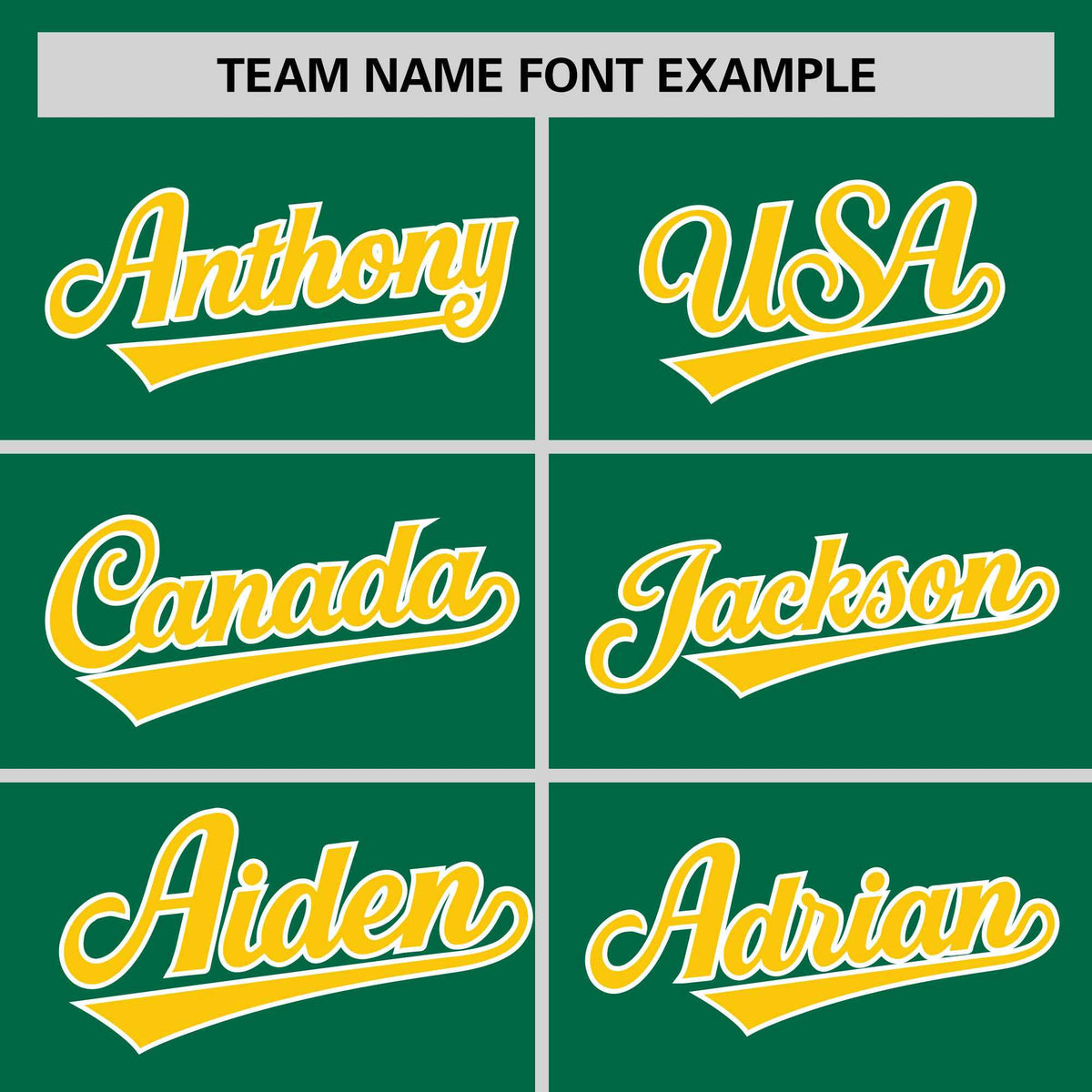 Custom Kelly Green Gold Personalized Raglan Sleeves Authentic Pullover Baseball Jersey Limited