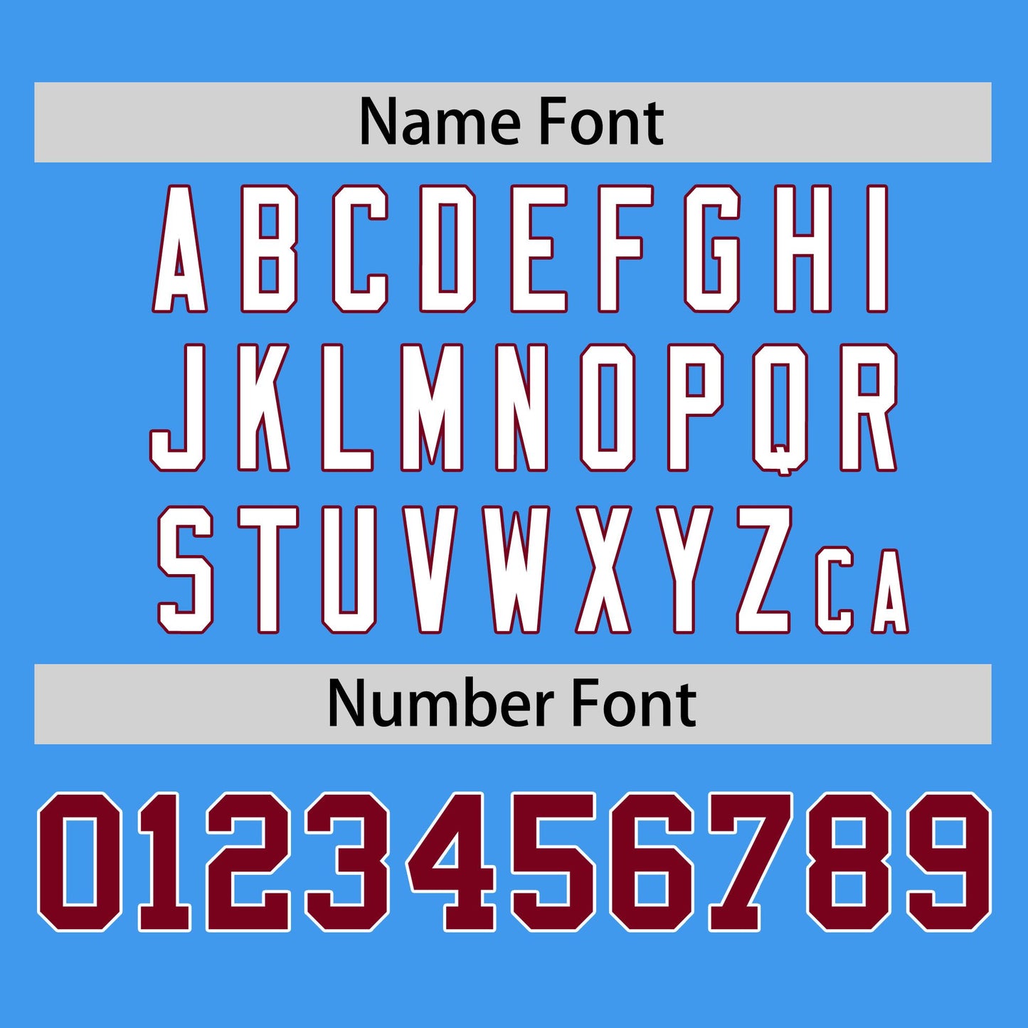 Custom Powder Blue Crimson Personalized Raglan Sleeves Authentic Pullover Baseball Jersey Limited