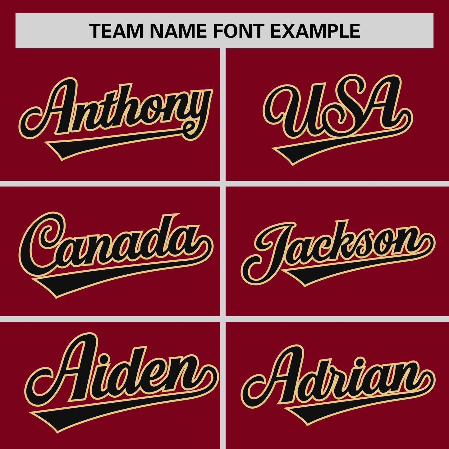 Custom Crimson Black-Khaki Personalized Raglan Sleeves Authentic Pullover Baseball Jersey Limited