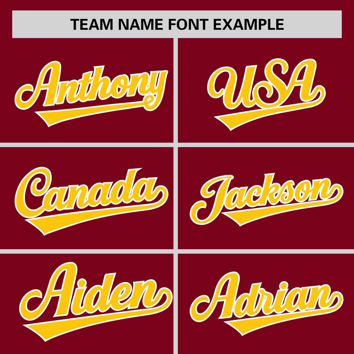 Custom Crimson Gold Personalized Raglan Sleeves Authentic Pullover Baseball Jersey Limited