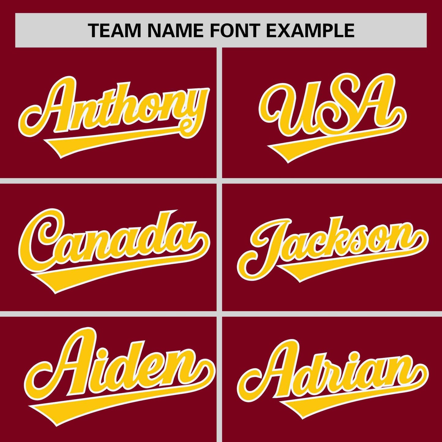 Custom Crimson Gold Personalized Raglan Sleeves Authentic Pullover Baseball Jersey Limited