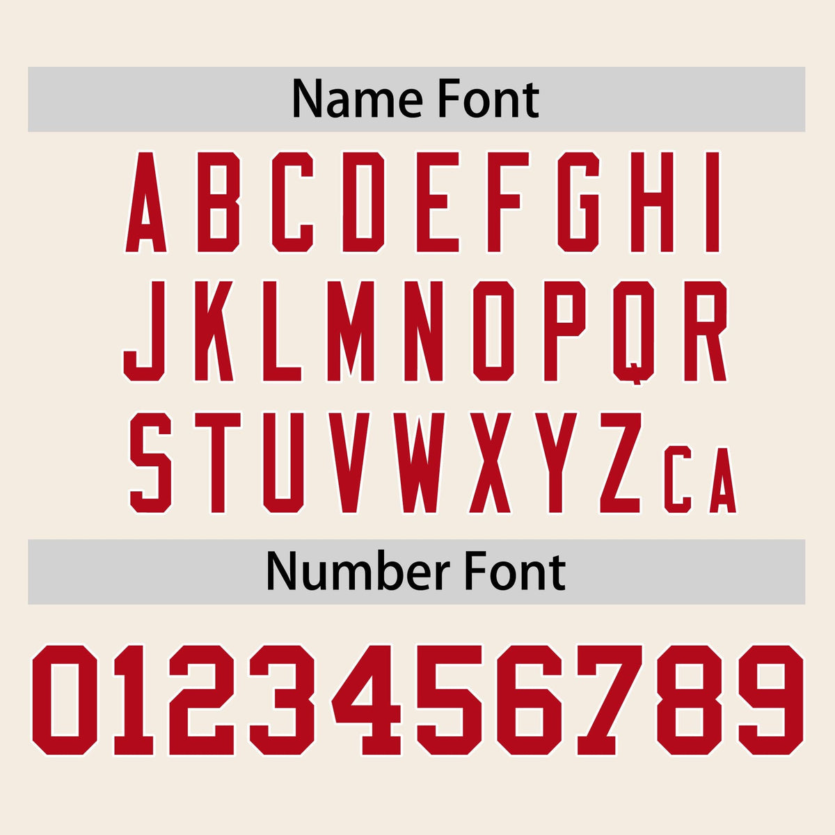 Custom Cream Red Personalized Raglan Sleeves Authentic Pullover Baseball Jersey Limited