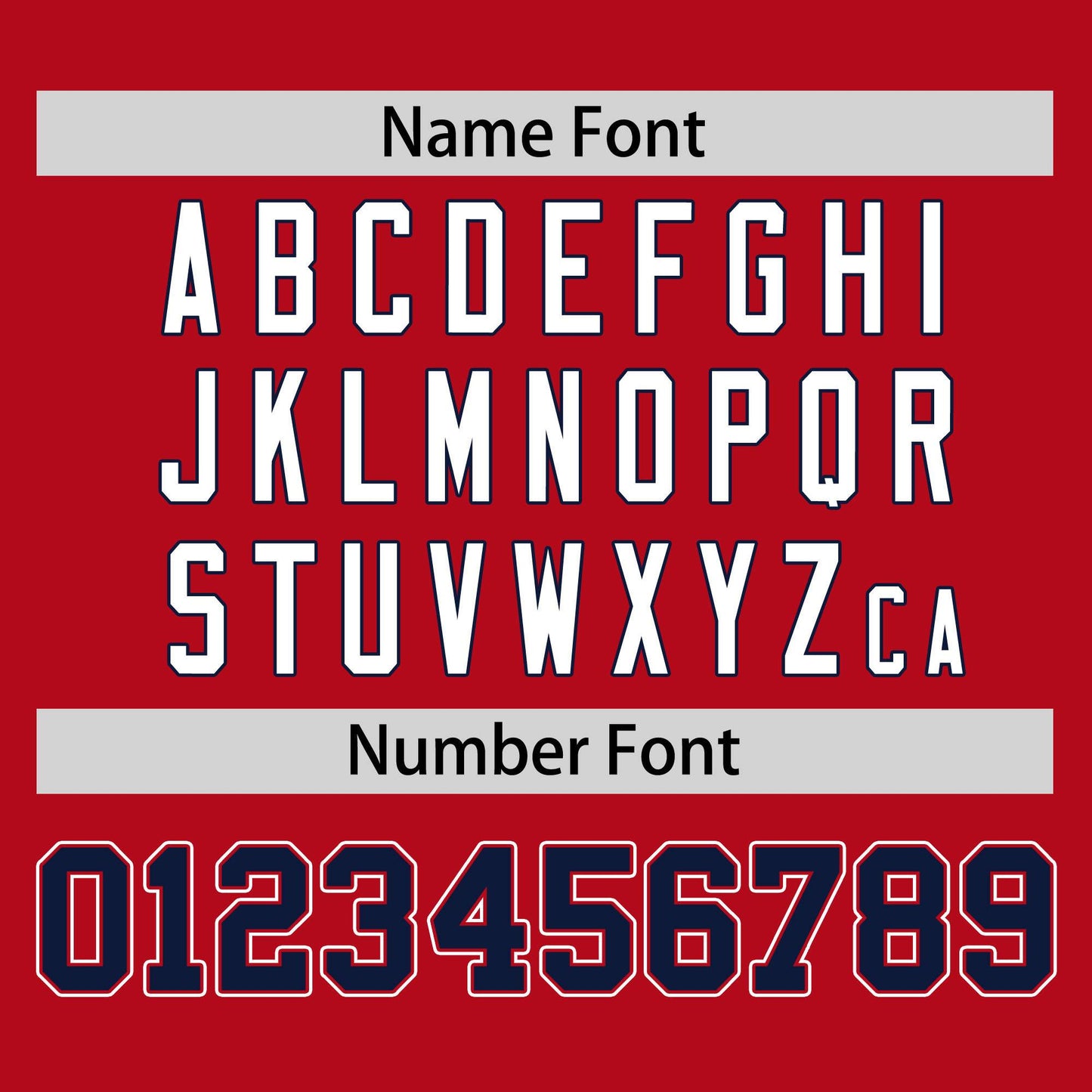 Custom Red Navy Personalized Classic Authentic Sleeveless Baseball Jersey Limited