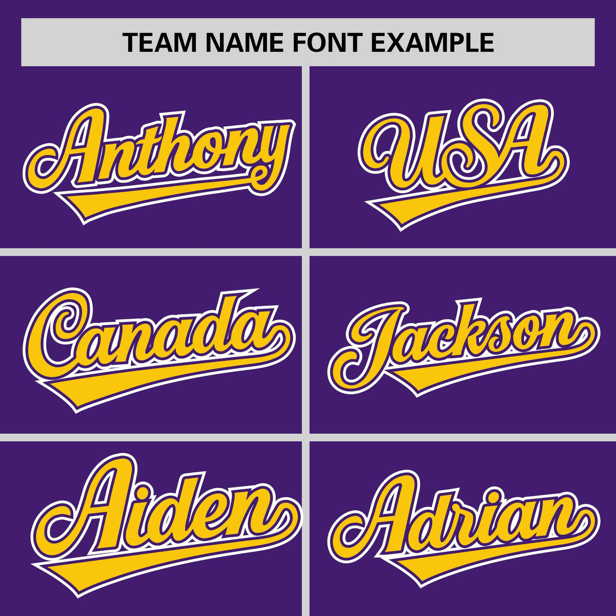 Custom Purple Gold Personalized Classic Authentic Sleeveless Baseball Jersey Limited