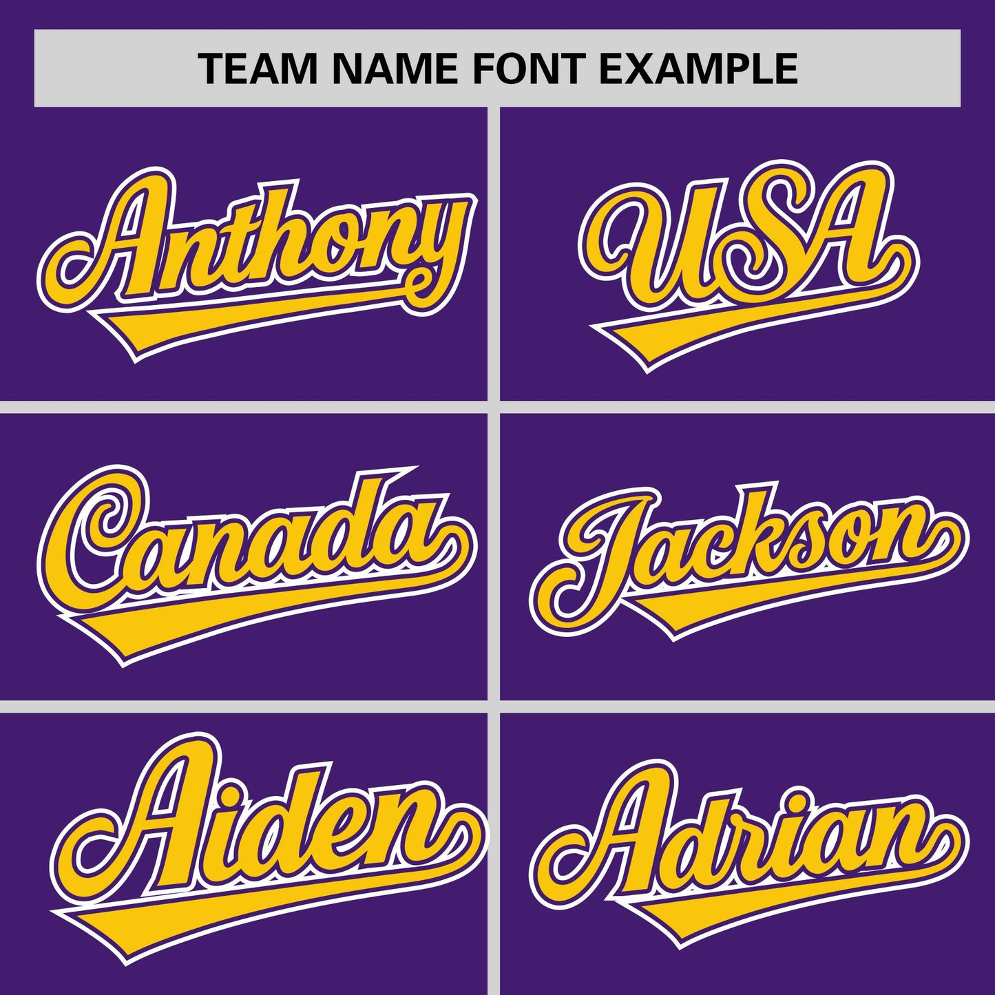 Custom Purple Gold Personalized Classic Authentic Sleeveless Baseball Jersey Limited